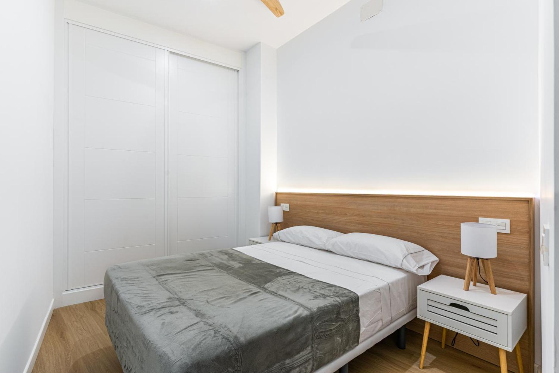 Vr Jeronima Apartments Мадрид Екстер'єр фото