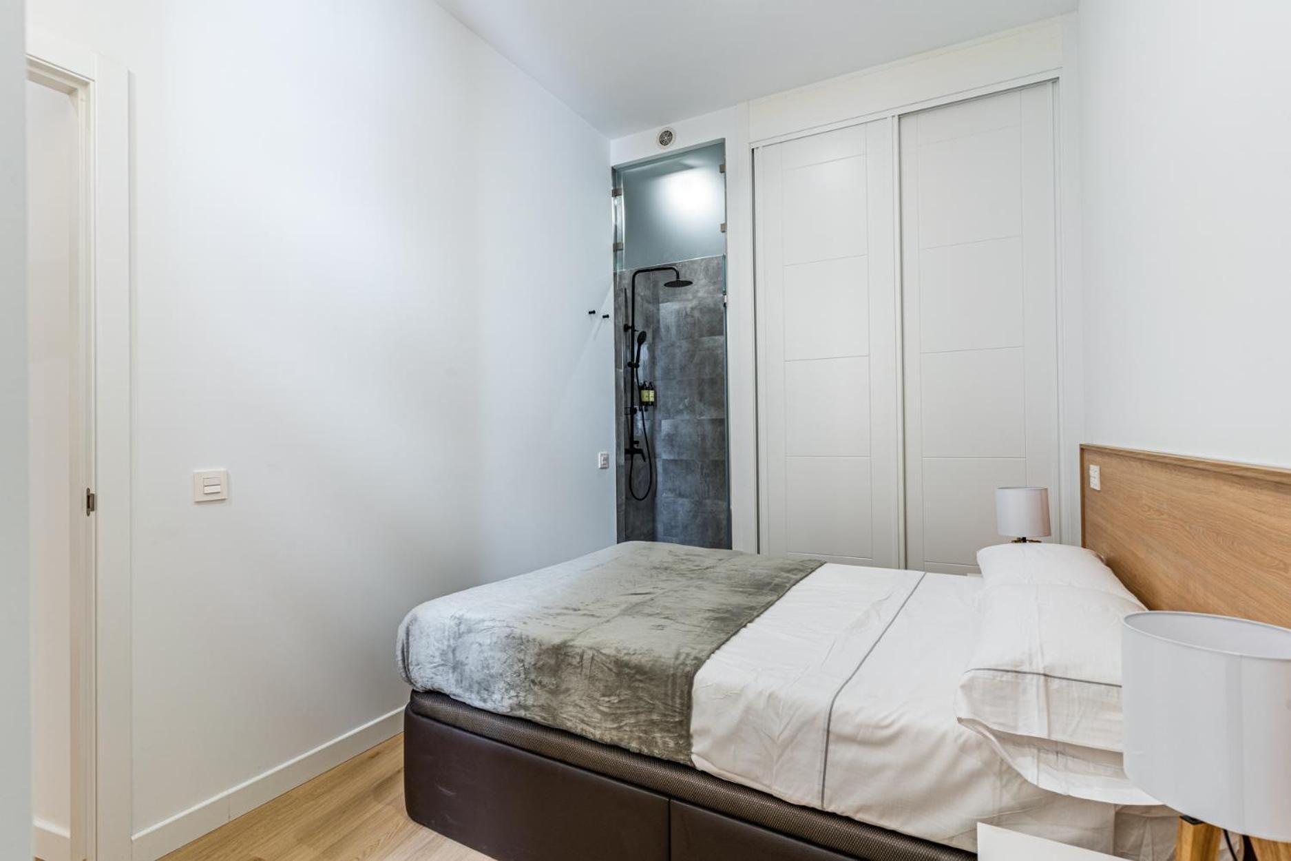 Vr Jeronima Apartments Мадрид Екстер'єр фото