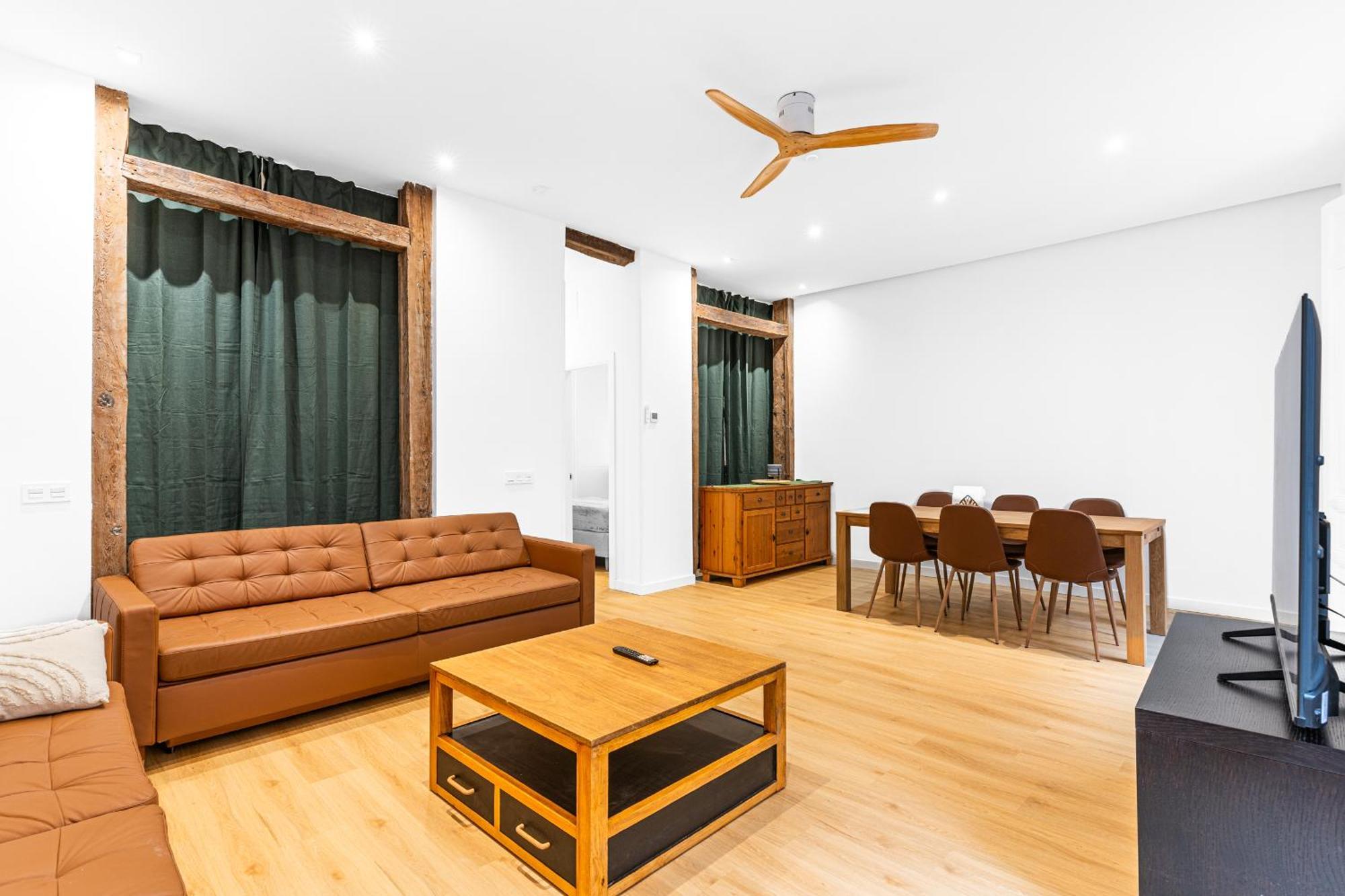 Vr Jeronima Apartments Мадрид Екстер'єр фото