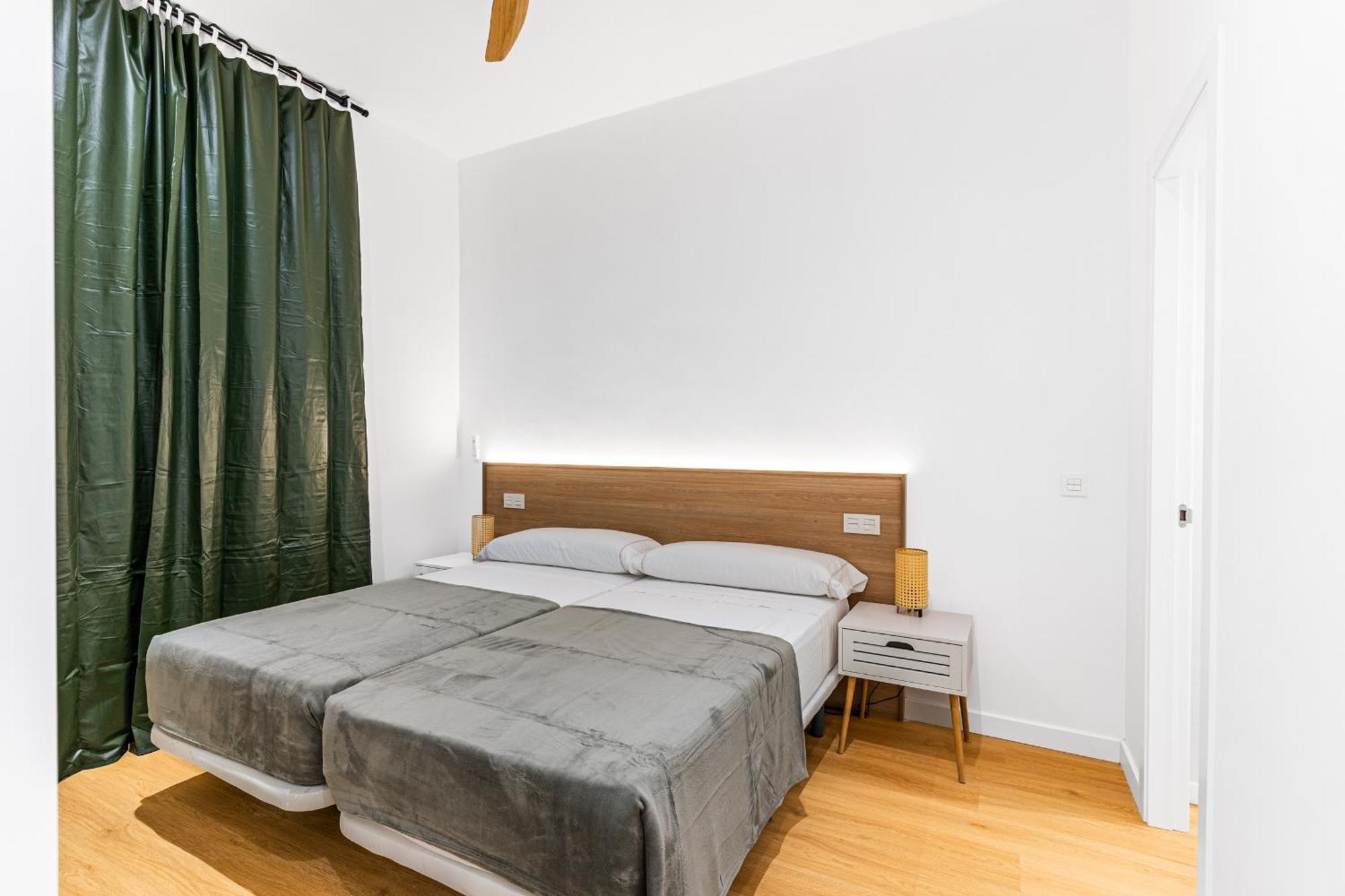 Vr Jeronima Apartments Мадрид Екстер'єр фото