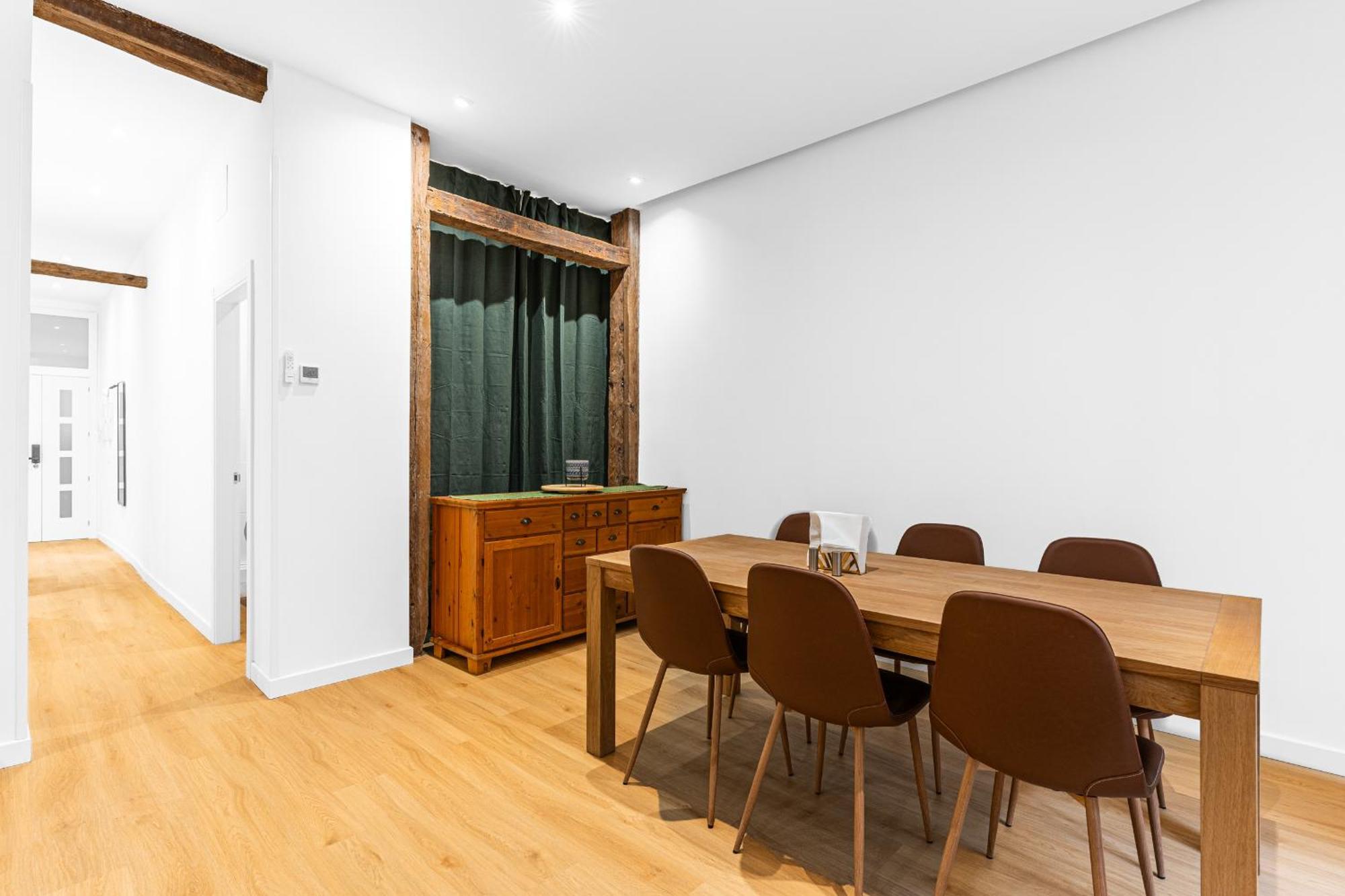 Vr Jeronima Apartments Мадрид Екстер'єр фото